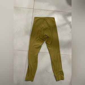 lululemon Align™ High-Rise Pant 25"